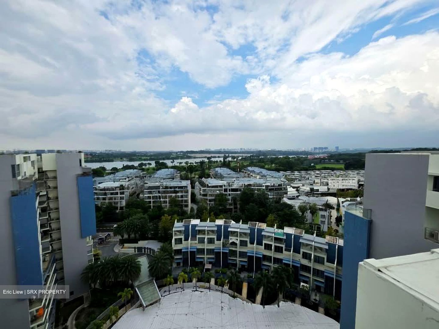Skies Miltonia (D27), Condominium #599739731
